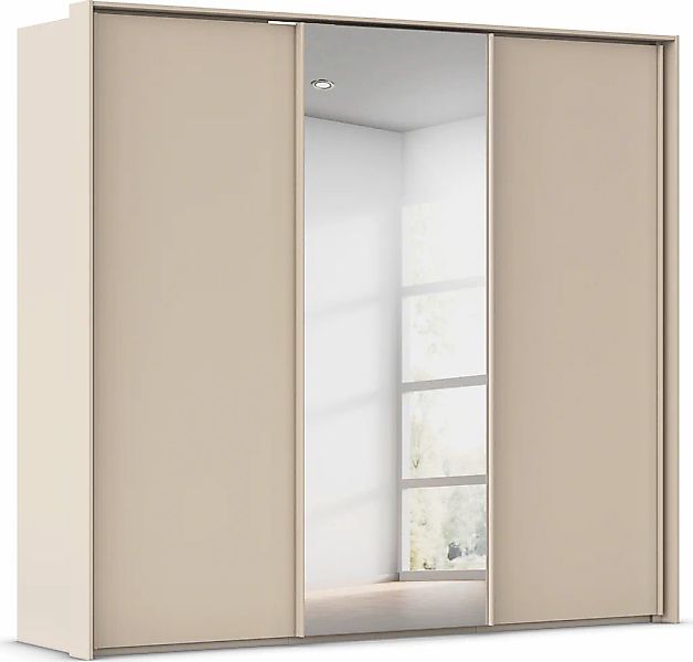 rauch Kleiderschrank "Schwebetürenschrank Schrank Garderobe Ankleide Schlaf günstig online kaufen