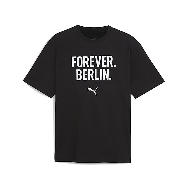PUMA T-Shirt "Concept 2 Berlin Relaxed T-Shirt Herren" günstig online kaufen