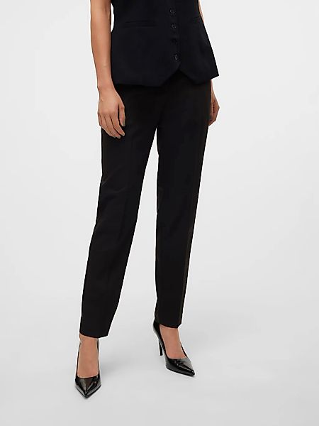 Vero Moda Anzughose VMNILA MW TAPERED günstig online kaufen