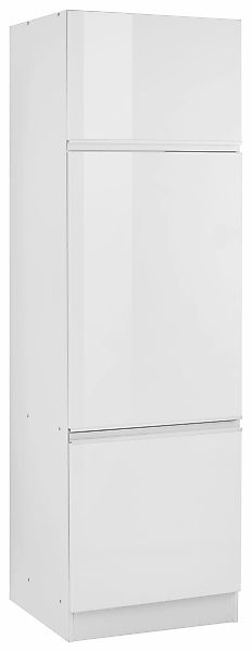 KOCHSTATION Kühlumbauschrank »KS-Ohio« günstig online kaufen