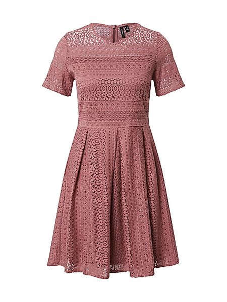 Vero Moda Spitzenkleid HONEY (1-tlg) Spitze günstig online kaufen
