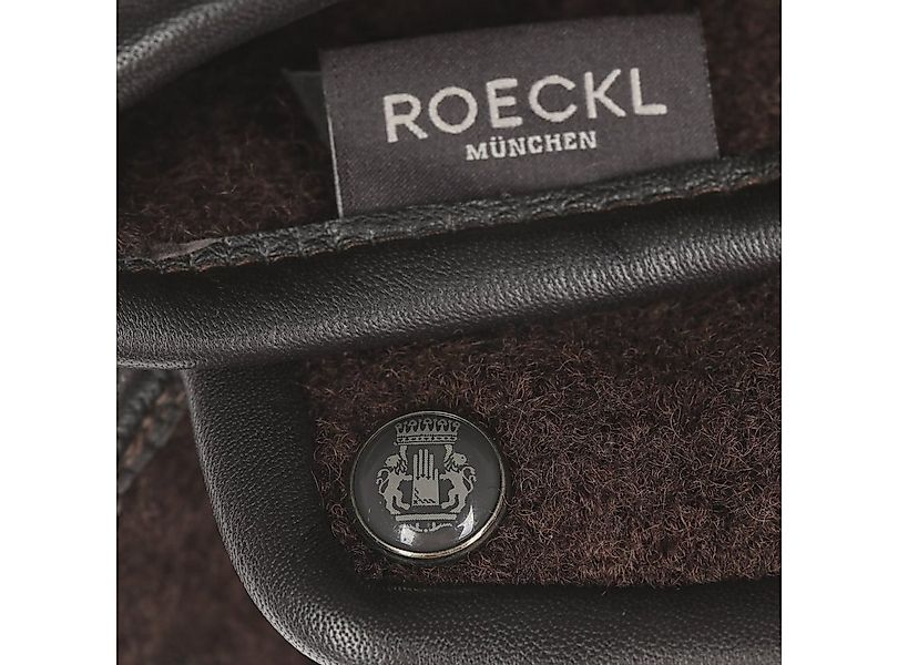 Roeckl Strickhandschuhe (1-St) Handschuhe günstig online kaufen