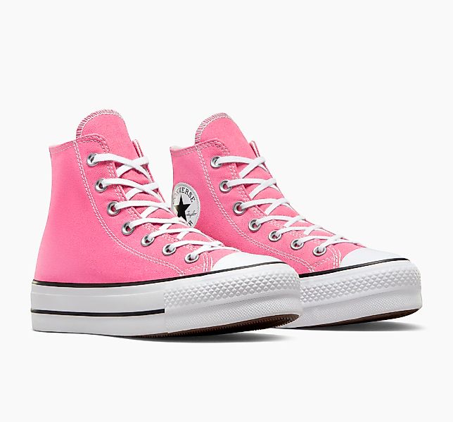 Converse CHUCK TAYLOR ALL STAR LIFT günstig online kaufen