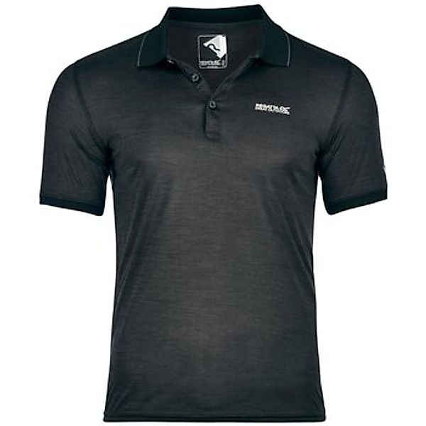 Regatta  Poloshirt Sport Remex II RMT186/800 günstig online kaufen