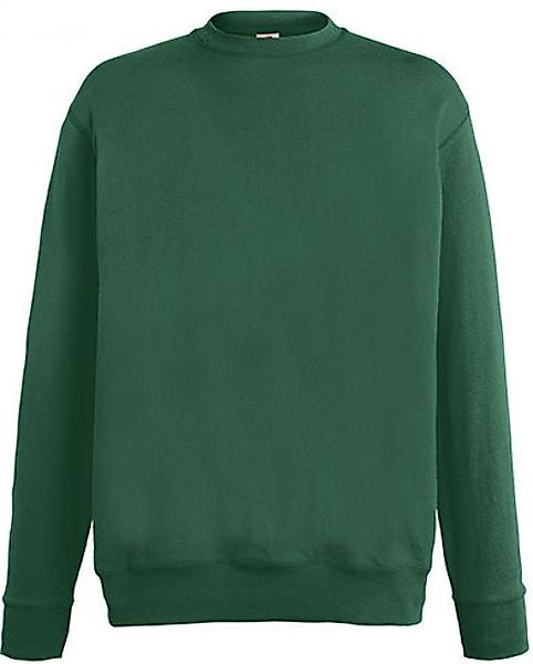 Fruit of the Loom Sweatshirt Herren günstig online kaufen