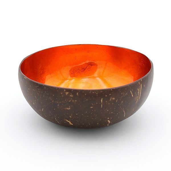 Mio Moyo Dekoschale Kokosnuss Schale (Coco günstig online kaufen