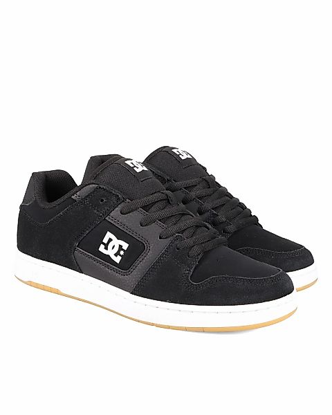 DC Shoes Sneaker "Manteca S" günstig online kaufen