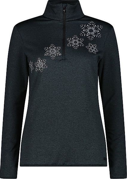 CMP Rollkragenshirt CMP Damen Sweatshirt günstig online kaufen