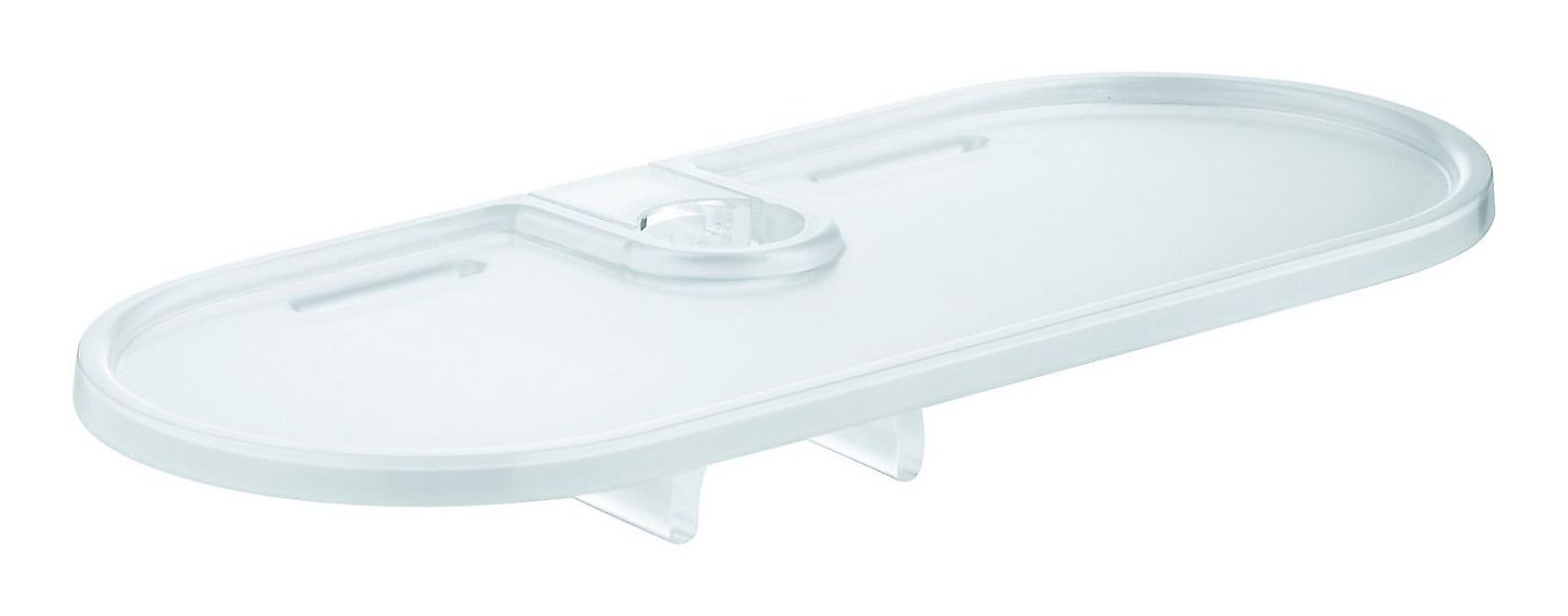 Grohe Duschstange Euphoria / Tempesta, EasyFix Easyreach Duschablage für Te günstig online kaufen