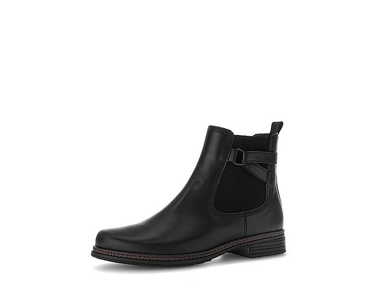 Gabor Chelsea Boot Glattleder Chelseaboots günstig online kaufen