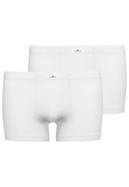 GÖTZBURG Boxershorts GÖTZBURG Herren Pants weiß günstig online kaufen