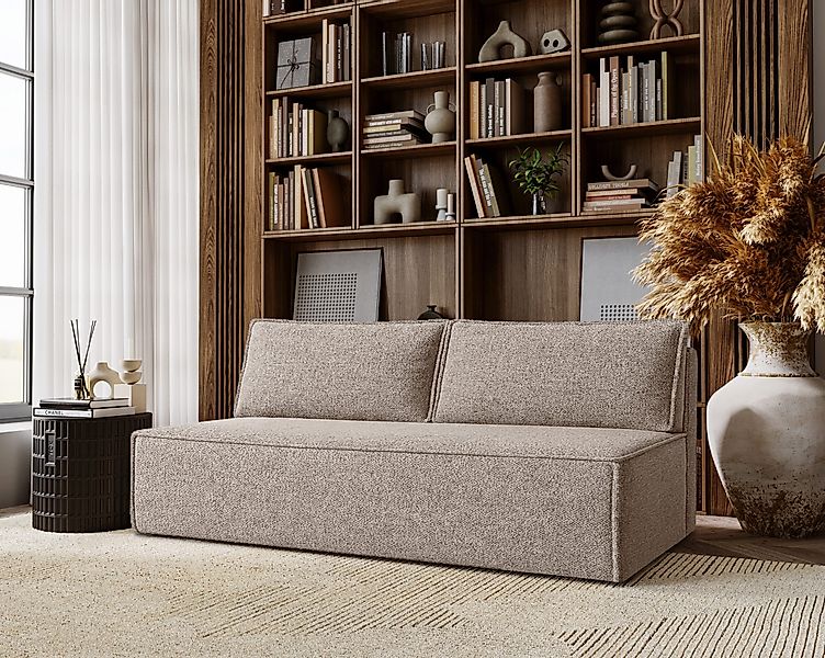 Kaiser Möbel Sofa mit schlaffunktion und günstig online kaufen