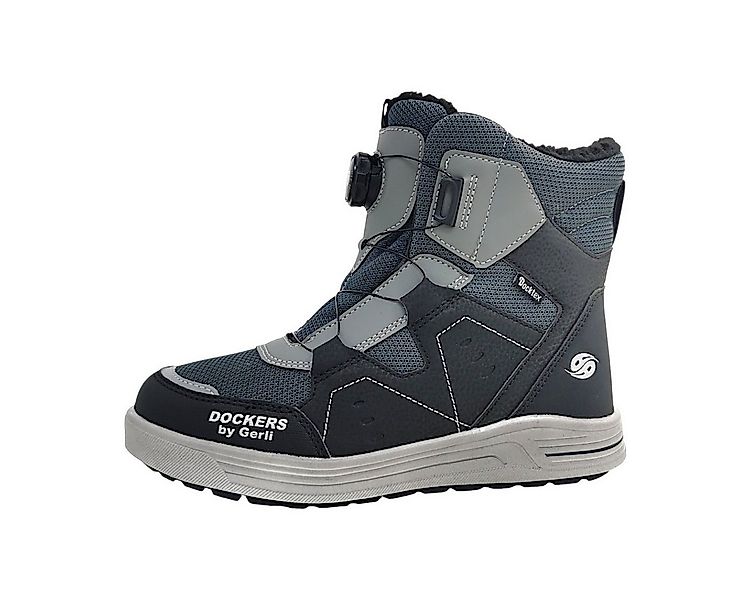 Dockers by Gerli Winterstiefel Stiefel günstig online kaufen