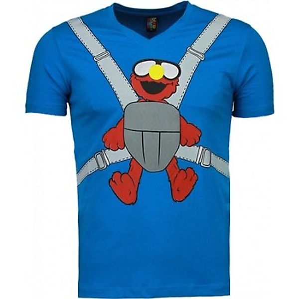 Local Fanatic  T-Shirt Baby Bear günstig online kaufen