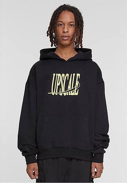 MT Upscale Kapuzenpullover Fortune Cranes Ultra Heavy Oversize Hoodie günstig online kaufen