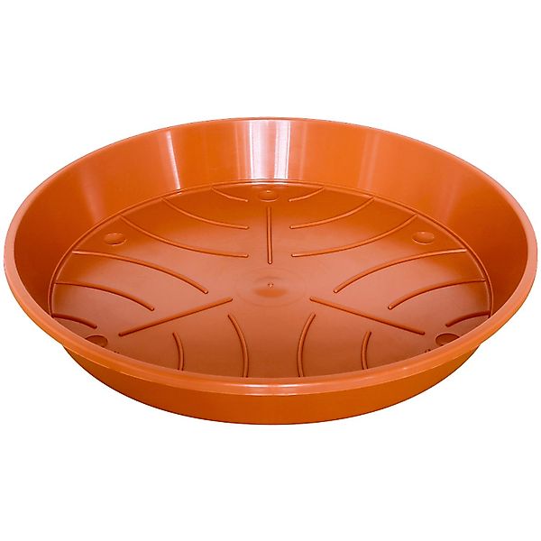 Geli Blumentopfuntersetzer 20x Untersetzer Pflanzen Teller günstig online kaufen