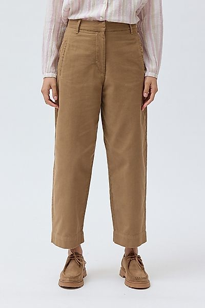 People Wear Organic Cordhose, Barrel Cordhose, günstig online kaufen