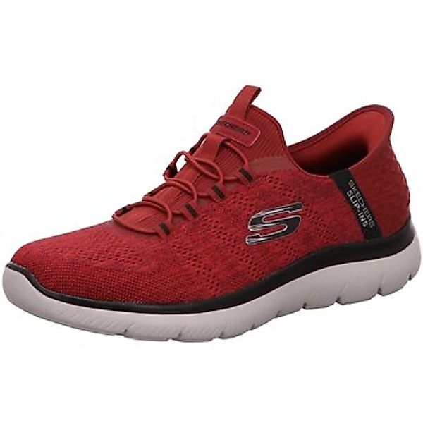Skechers Summits-Key Pace Slipper günstig online kaufen