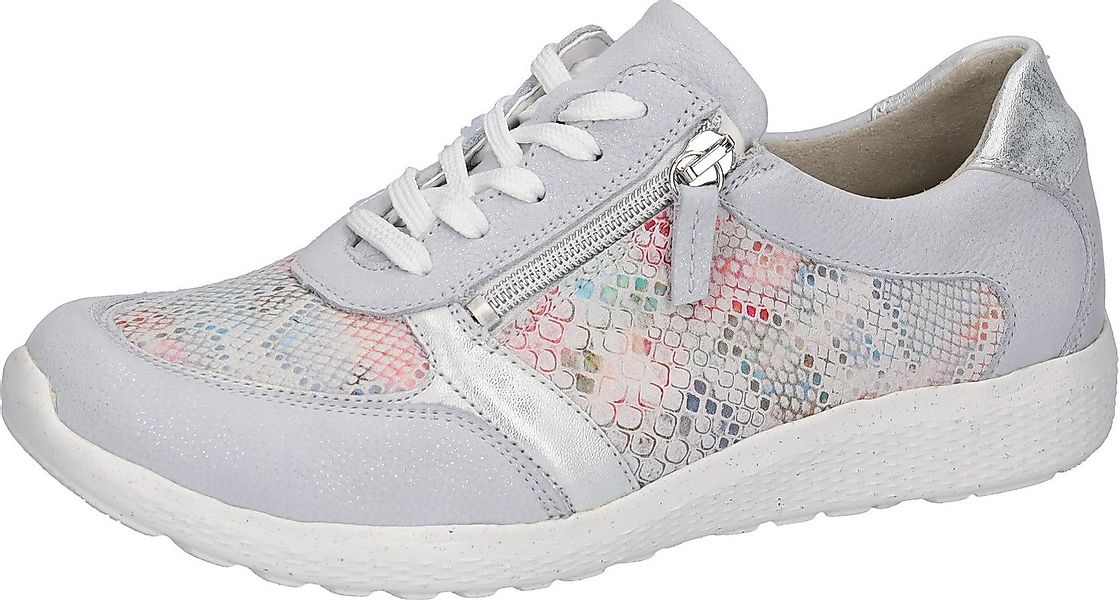 Waldläufer M-IRA-Soft Schnürschuh Freizeitschuh, Halbschuh, Schnürschuh, Sc günstig online kaufen