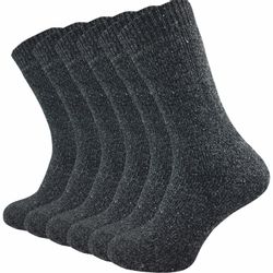 GAWILO Norwegersocken mit Wolle für Herren günstig online kaufen