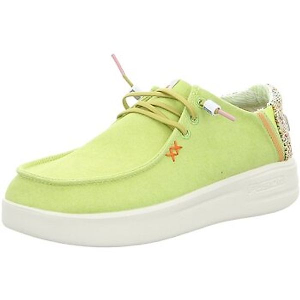 Fusion  Damenschuhe Schnuerschuhe Lily günstig online kaufen