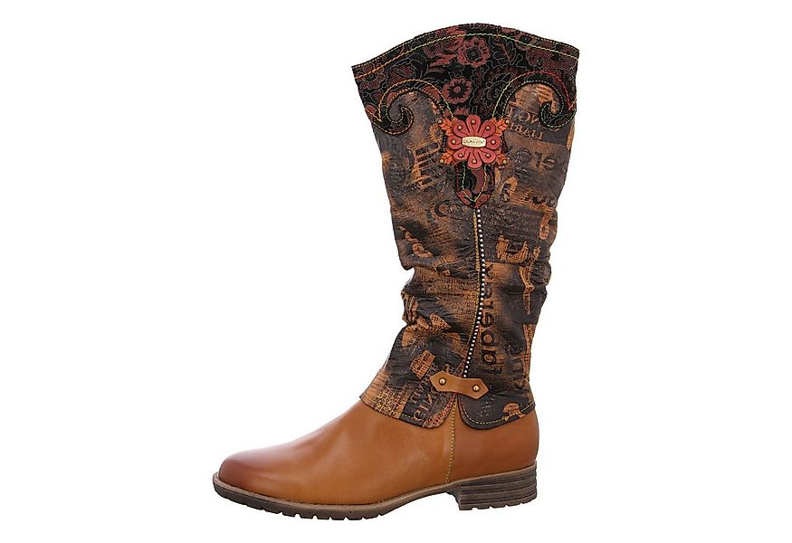 LAURA VITA Stiefelette günstig online kaufen