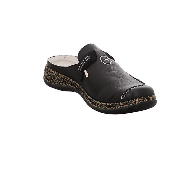 Rieker Schnürschuh (1-tlg) ohne Verschluss günstig online kaufen