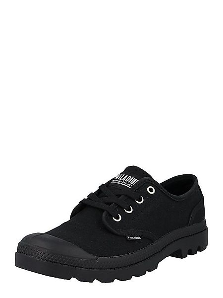 Palladium Pampa Oxford Schnürschuh (1-tlg) günstig online kaufen