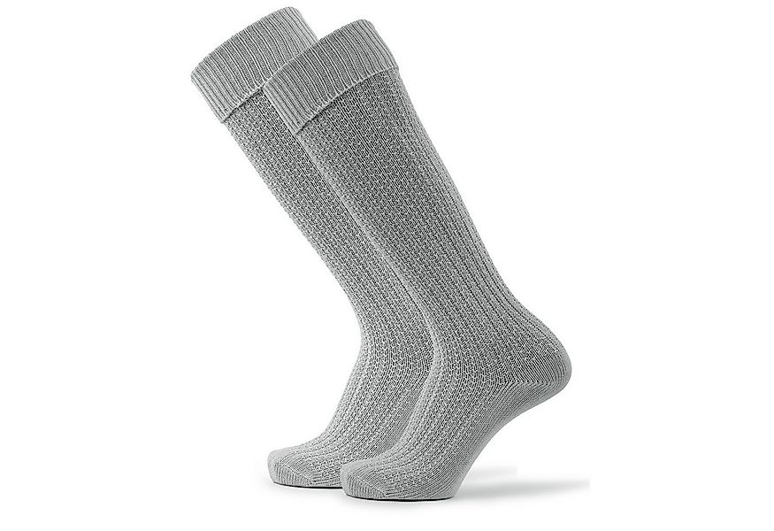 Stockerpoint Trachtensocken Herren Lange Trachtensocken 1er Pack (Modell: O günstig online kaufen