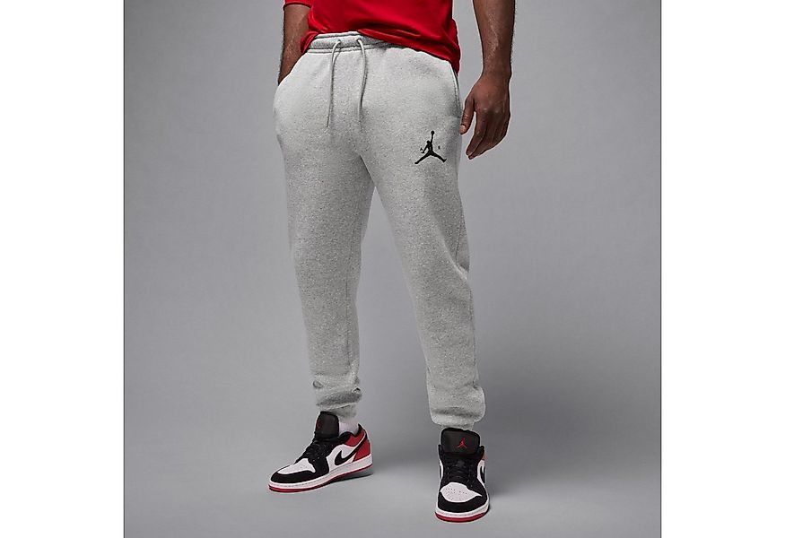 Jordan Jogginghose M J JUMPMAN FLC PANT sportlicher Stil, bequemer Tragekom günstig online kaufen