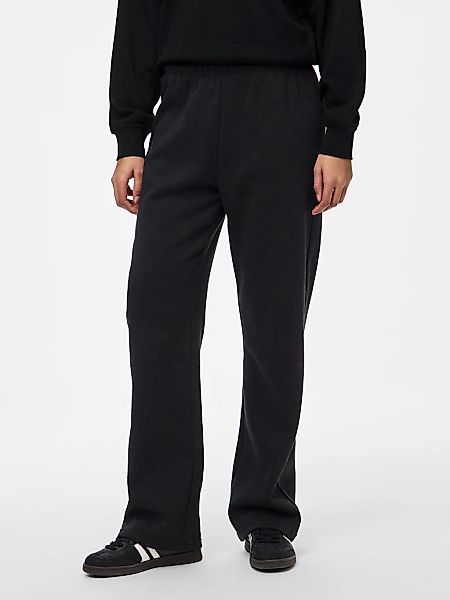 pieces Sweathose "PCCHILLI HW WIDE SWEAT PANTS NOOS BC" günstig online kaufen