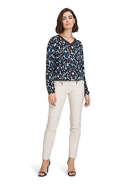 Betty Barclay Langarmshirt Blusenshirt günstig online kaufen