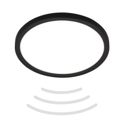 Briloner Leuchten Deckenleuchte LED Deckenlampe Badlampe günstig online kaufen