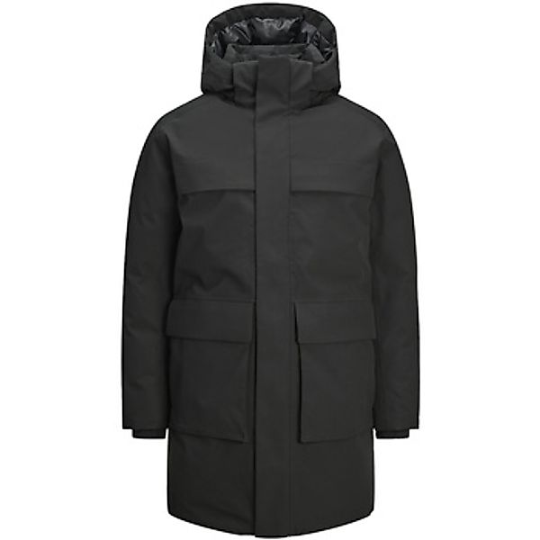 Jack & Jones  Parkas Parka BLAWAVE lange Jacke günstig online kaufen