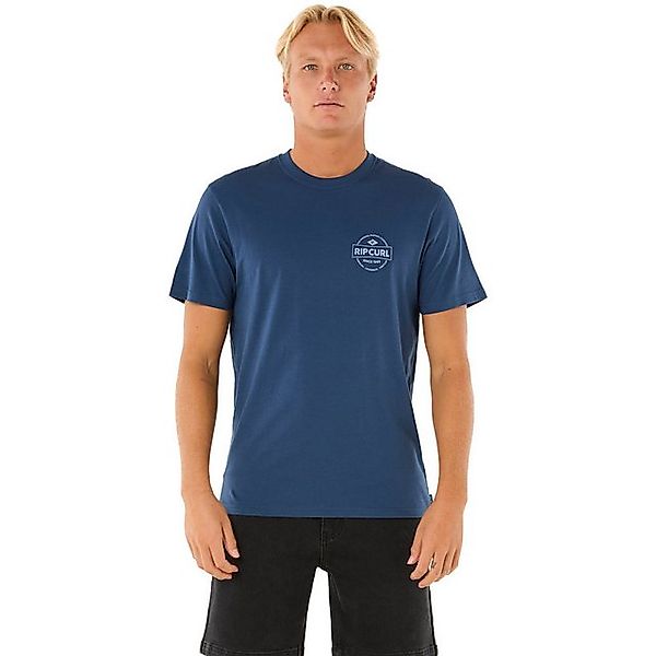 Rip Curl T-Shirt STAPLE TEE STAPLE TEE günstig online kaufen