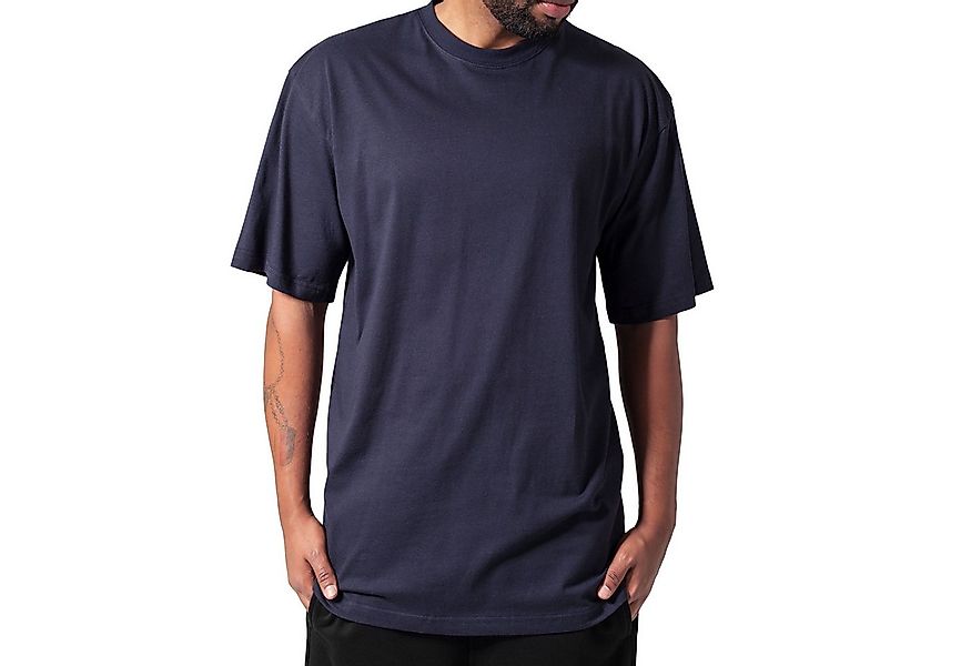 URBAN CLASSICS T-Shirt Urban Classics Herren Tall Tee günstig online kaufen