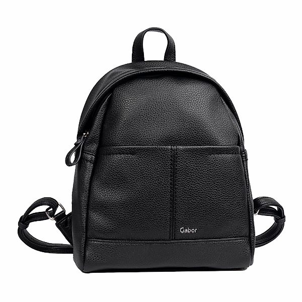 Gabor Rucksack "Lenea", aus weichem leichten Lederimitat, lässig im praktis günstig online kaufen