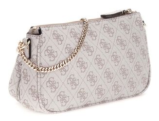 Guess Umhängetasche Double Pouch Crossbody Bag günstig online kaufen