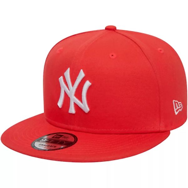 New-Era  Schirmmütze League Essential 9FIFTY New York Yankees Cap günstig online kaufen