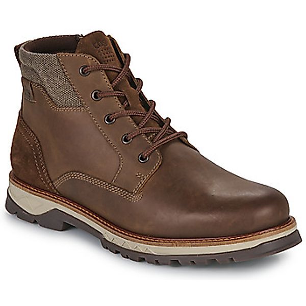 TBS  Herrenstiefel MONTREU  H8004-NOIR MONTREU günstig online kaufen