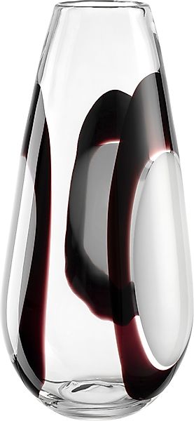 LEONARDO Dekovase GK/Vase OCCHI BLANC (1 günstig online kaufen