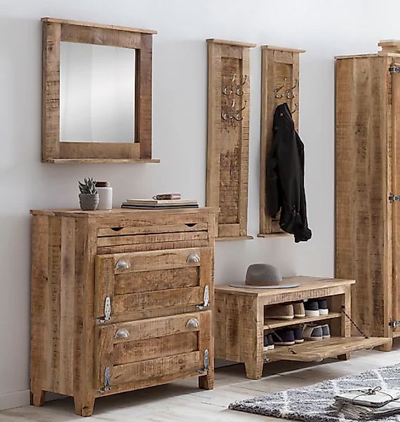 SIT Garderoben-Set »Frigo« Set, 5 Stk. tlg. günstig online kaufen