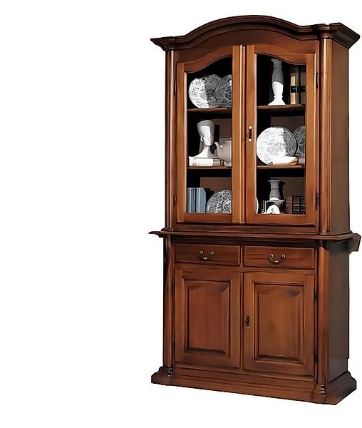 JVmoebel Glasvitrine Glasvitrine Möbel Ausstellung Vitrine dekorativ Made i günstig online kaufen