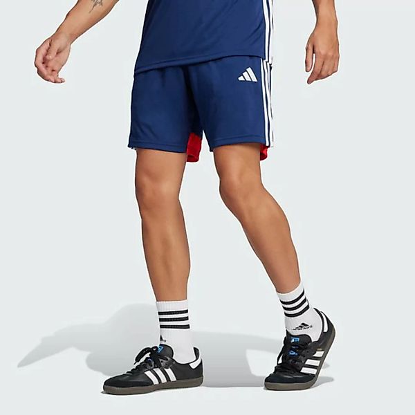 adidas Performance Sweatshorts TIRO 25 ESSENTIALS SHORTS günstig online kaufen