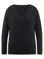 Pullover Emilia Lay schwarz günstig online kaufen