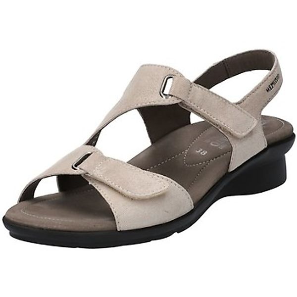 Mephisto  Sandalen Sandaletten PARIS taupe P5138843 5CR günstig online kaufen
