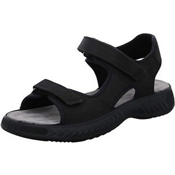 Ara  Sandalen Komfort Sandalen für Damen in schwarz günstig online kaufen
