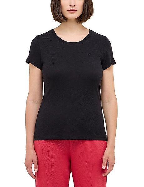 MUSTANG Kurzarmshirt Damen Style Winona günstig online kaufen