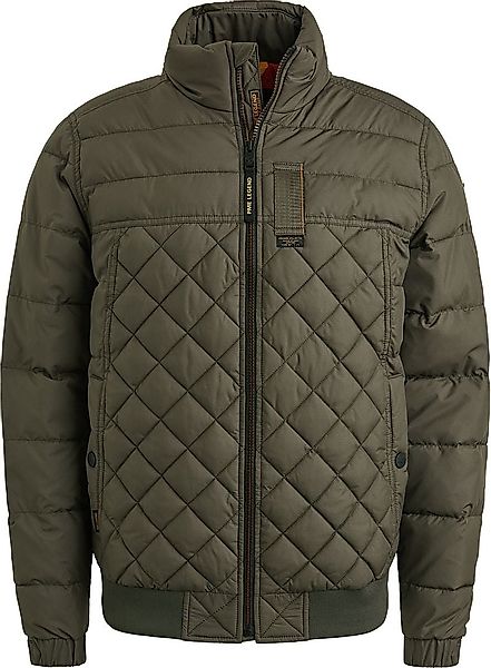 PME Legend Jacke Cargo Glider Beluga - Größe XXL günstig online kaufen