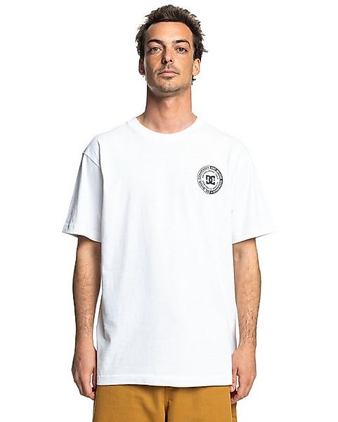 DC Shoes T-Shirt DC Corpo Fb günstig online kaufen